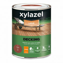 Védőolaj Xylazel Decking...