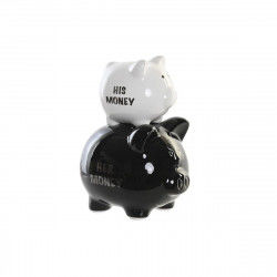 Money box DKD Home Decor...