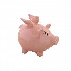 Money box DKD Home Decor...