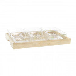 Snack tray DKD Home Decor...