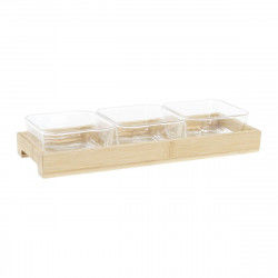 Snack tray DKD Home Decor...