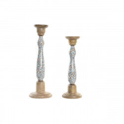 Candleholder DKD Home Decor...