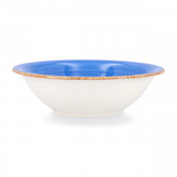 Bowl Quid Vita Ceramic Blue...