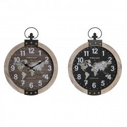 Wall Clock DKD Home Decor...