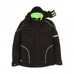 Jacket Cofra Tecka Lime...