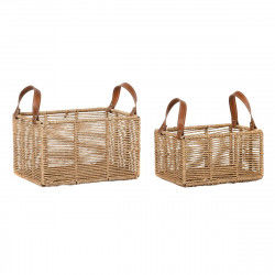 Basket set DKD Home Decor...