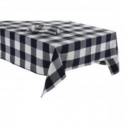 Tablecloth and napkins DKD...