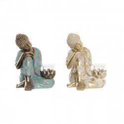 Deko-Figur DKD Home Decor...