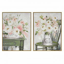 Kép DKD Home Decor Shabby...