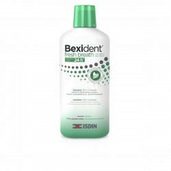 Mouthwash Isdin Bexident...