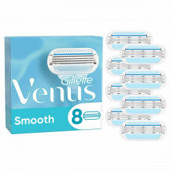 Lamă de Ras Gillette Venus