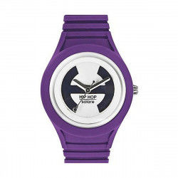 Ladies'Watch Hip Hop SOLARE...