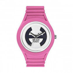 Ladies'Watch Hip Hop SOLARE...