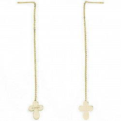 Ladies' Earrings Amen CROCE...