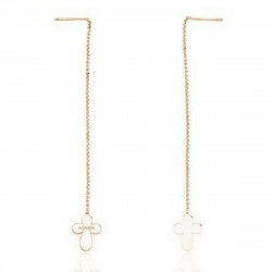 Ladies' Earrings Amen CROCE...