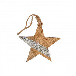 Christmas bauble Star 17 x...