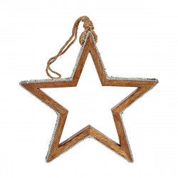 Christmas bauble Star...