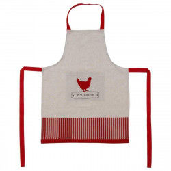 Apron with Pocket...