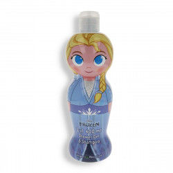 2-in-1 Gel a šampon Frozen...