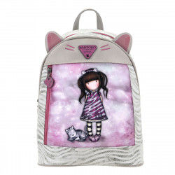 Rucsac Casual Gorjuss Ruby...