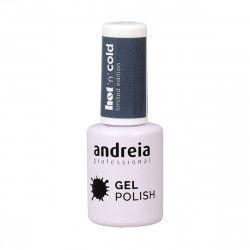 Gel nail polish Andreia Gel...