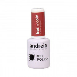 Gel-Nagellack Andreia Gel...