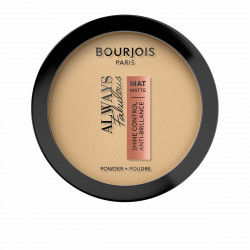 Compact Bronzing Powders...