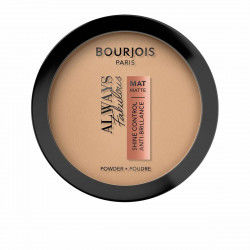 Compact Bronzing Powders...