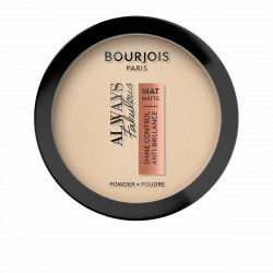 Compact Bronzing Powders...