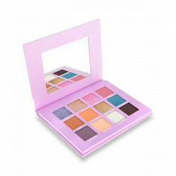 Eye Shadow Palette Mad...