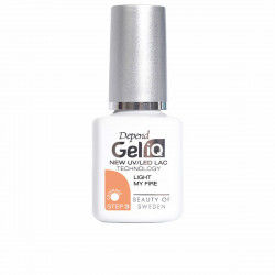 Nagellack Gel iQ Beter...