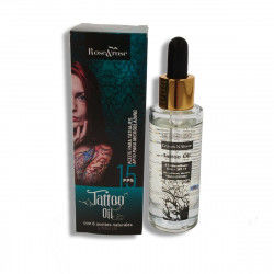 Body Oil Rose & Rose 30 ml...