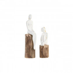 Deko-Figur DKD Home Decor...