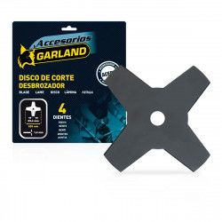 Lawnmower Blade Garland 4D...