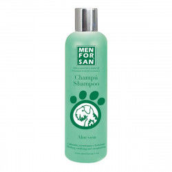 Pet shampoo Menforsan Dog...