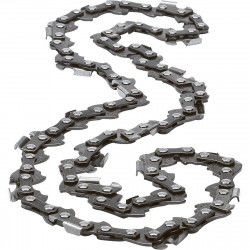 Chainsaw Chain Black &...