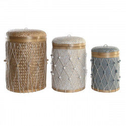 Basket set DKD Home Decor...