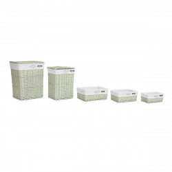 Basket set DKD Home Decor...