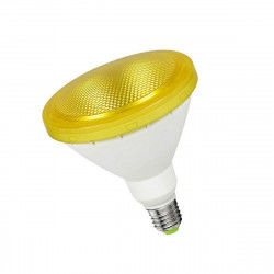 LED-Lampe EDM Gelb F 15 W...