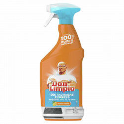 Cleaner Don Limpio Don...