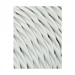 Cable EDM 2 x 0,75 mm White...