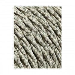 Cable EDM Beige 2 x 0,75 mm