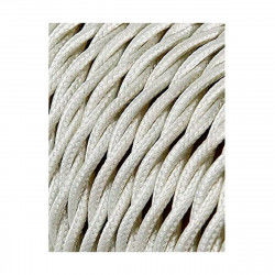 Cable EDM 2 x 0,75 mm White...