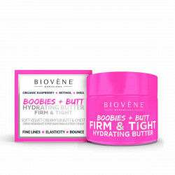 Body Cream Biovène...