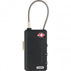 Combination padlock ABUS...