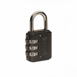 Combination padlock ABUS...