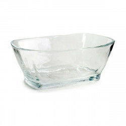 Bowl Transparent Glass 340...