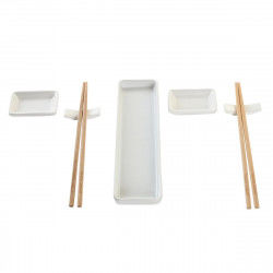 Sushi-Set DKD Home Decor 24...