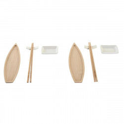 Sushi-Set DKD Home Decor 8...