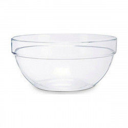 Bowl Transparent Glass (250...